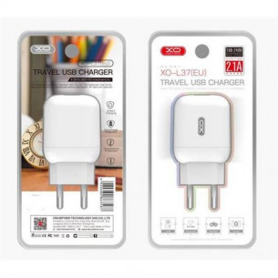 Cargador de Corriente USB... 2