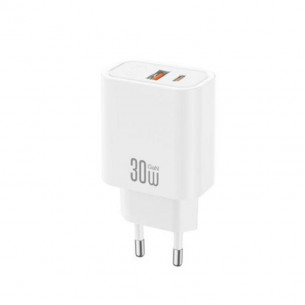 Cargador USB XO CE40 30W...