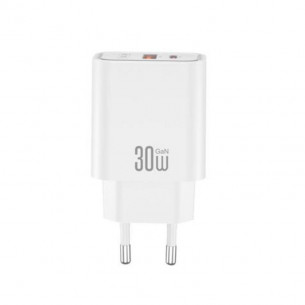Cargador USB XO CE40 30W... 2