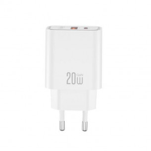 Cargador USB 20W con 1x... 2