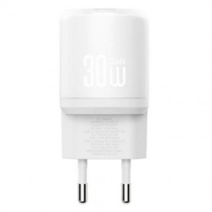 Cargador Rápido USB + USB-C... 2