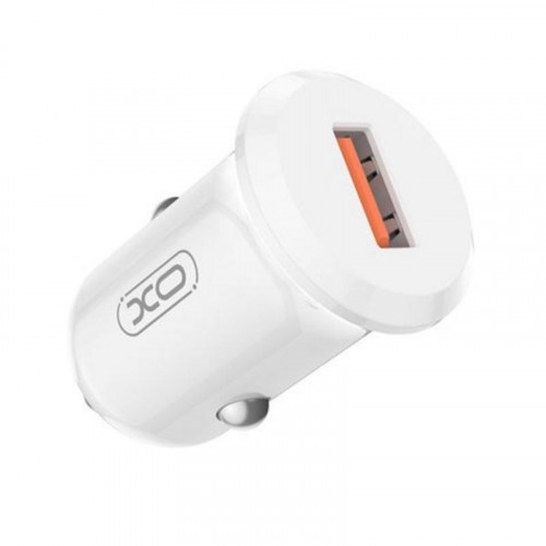 Cargador de Mechero XO CC68 18W QC3.0...