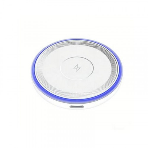 Cargador Inalámbrico XO CX042 15W con...