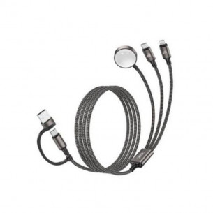Cable de Carga y Datos XO...