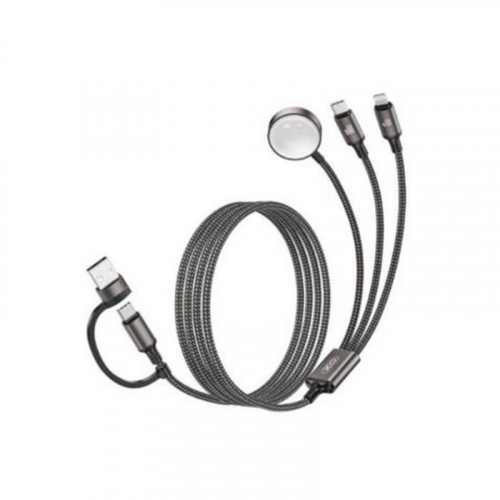 Cable de Carga y Datos XO CX040 3 en...