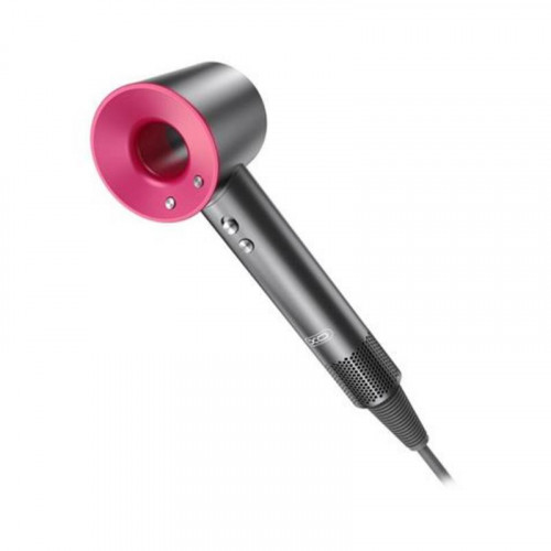 Secador de Pelo Iónico XO CF28 1600W