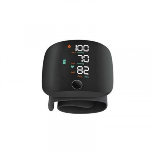 Tensiómetro Digital de Muñeca XO RS02...