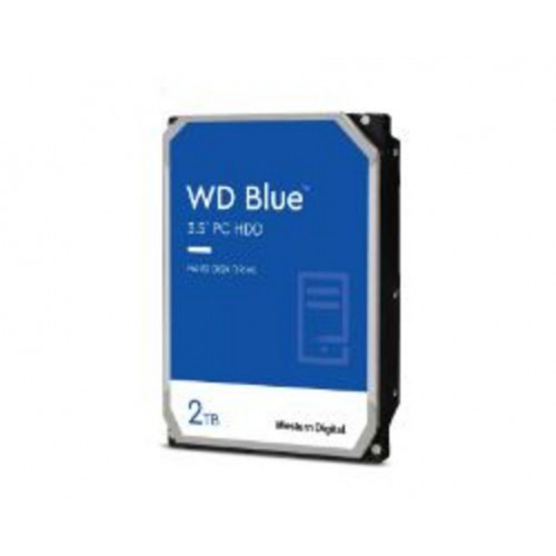 Disco Western Digital Blue 3.5" 2TB...