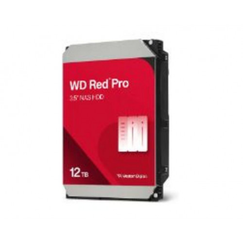 Disco Western Digital Red Pro 3.5"...