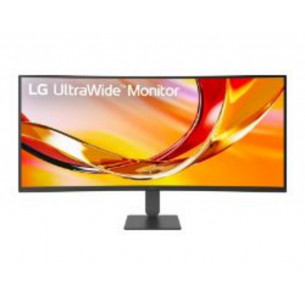 Monitor LG 34" WQHD 144Hz...