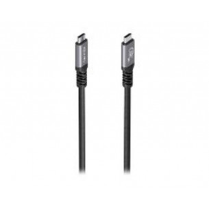 Cable AISENS USB-C a USB-C...