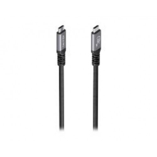 Cable AISENS USB-C a USB-C PD 3.0...