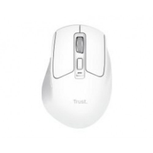 Ratón Trust Niven Ergonómico Diestro...