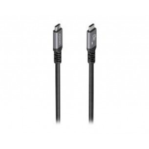 Cable AISENS USB-C a USB-C...
