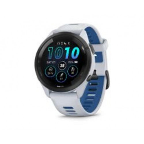 Reloj Garmin Forerunner 265 Negro...