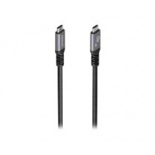 Cable AISENS USB-C a USB-C 4K PD 3.0...