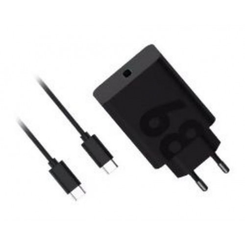 Cargador de Pared Motorola 68W PD3.0...