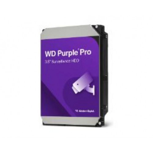 Disco Western Digital Purple Pro 3.5"...