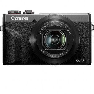 Canon PowerShot G7X Mark...