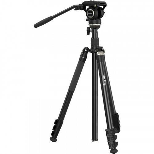 SmallRig Kit de Trípode de Vídeo...