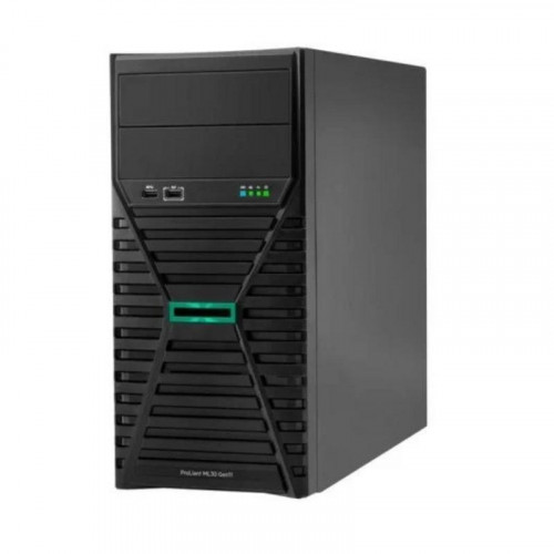 Servidor HPE ProLiant ML30 Gen11...
