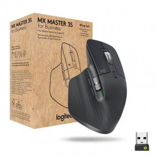 Ratón Inalámbrico Logitech...