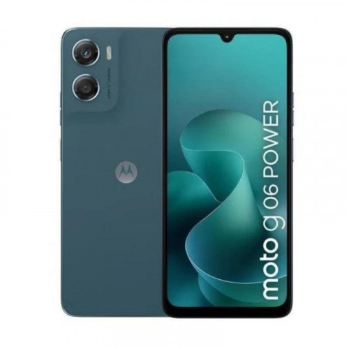 Smartphone Motorola Moto G06 Power 4G...