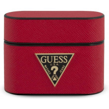 Guess Funda AirPods Pro Roja