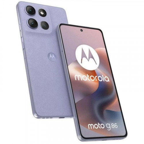 Smartphone Motorola Moto G86 5G 6.67"...