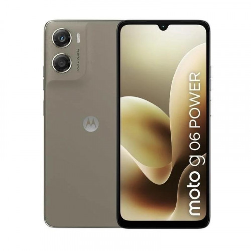 Smartphone Motorola Moto G06 Power 4G...