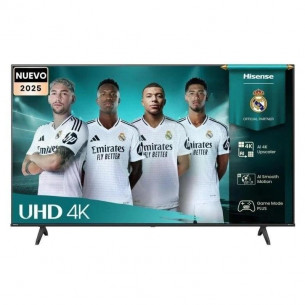 Televisor Hisense 55A6Q 55"...