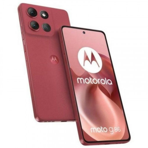 Smartphone Motorola Moto G86 5G 8GB...