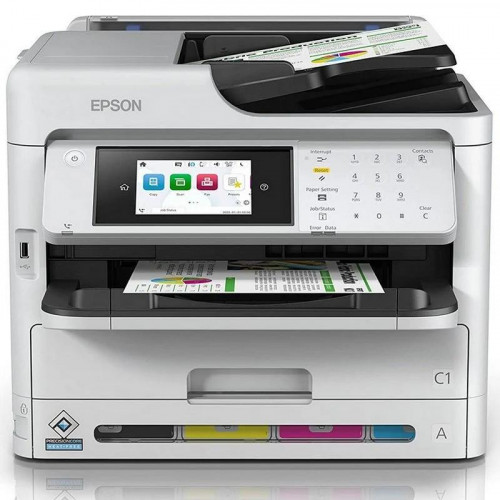 Impresora Multifunción Epson...