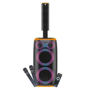 Altavoz Karaoke Coolsound...