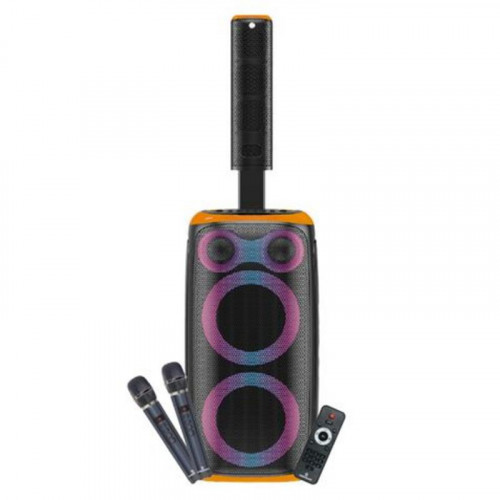Altavoz Karaoke Coolsound Blast Pump...