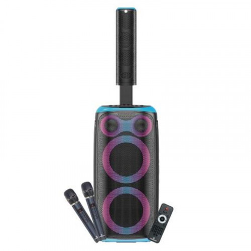 Altavoz Karaoke Coolsound Blast Pump...