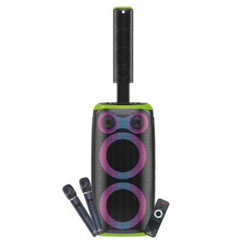 Altavoz Karaoke Coolsound Blast Pump...