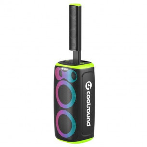 Altavoz Karaoke Coolsound... 2