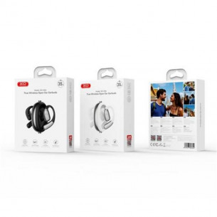 Auriculares True Wireless... 2