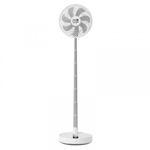 Ventilador Portátil Extensible y...