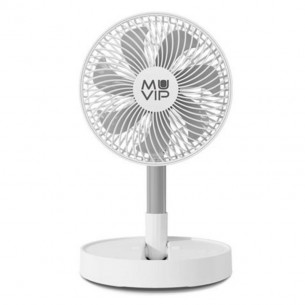 Ventilador Portátil... 2