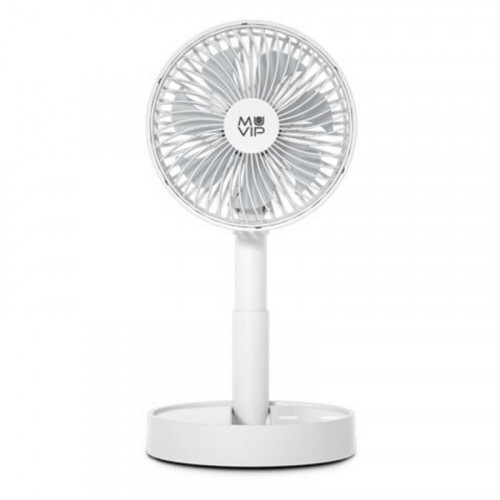 Muvip Ventilador Portátil Plegable...