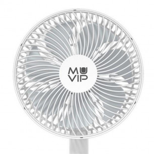 Ventilador Portátil... 2