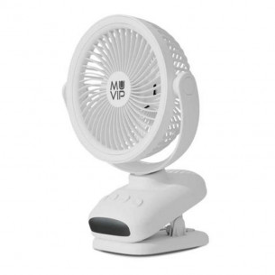 Ventilador Portátil Muvip... 2