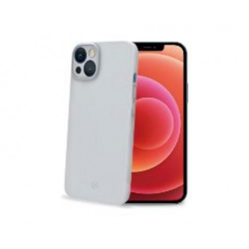 Funda Celly Ultrafina 6.06" TPU...