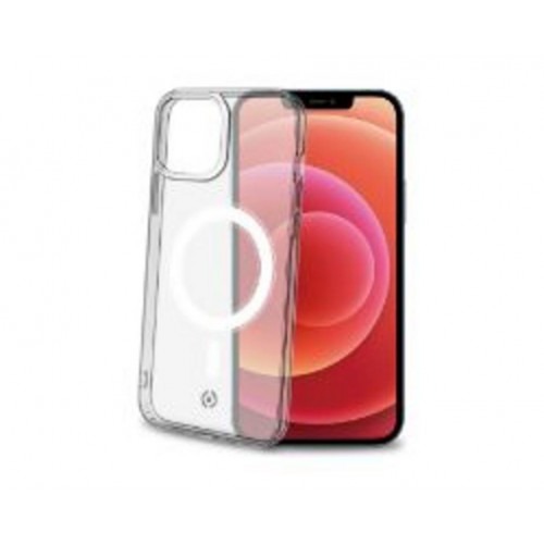 Funda Gel Celly 6.7" Transparente...