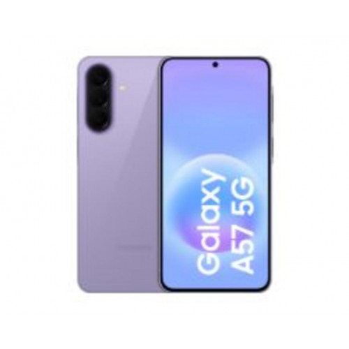 Smartphone Samsung Galaxy A57 6.7"...