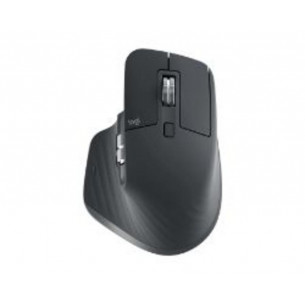 Ratón Logitech MX Master 3S...