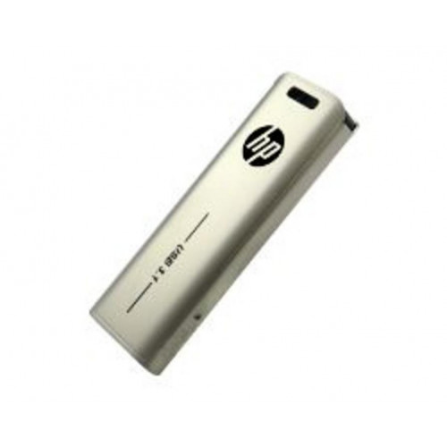 Pendrive HP 64GB USB 3.1 HPX796W...