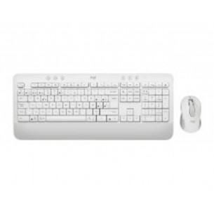 Kit Teclado + Ratón...